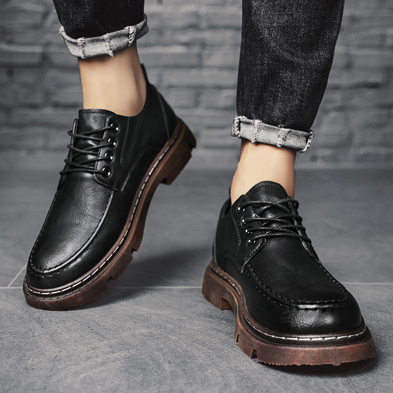 Chaussures habillées pour homm - Men'S Formal Office Wear Shoes avis et prix