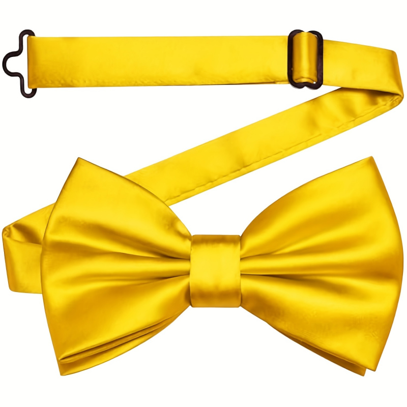 Nœud papillon ajustable pour h - Men'S Formal Wear Bow Ties avis et prix