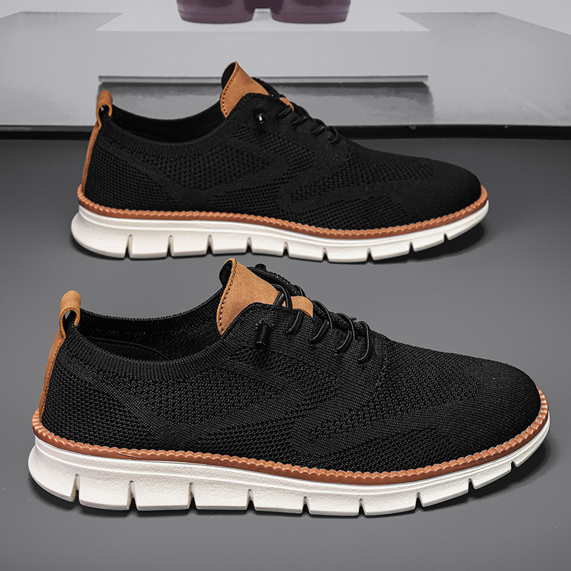 Chaussures décontractées pour  - Men'S Urban Formal Wear avis et prix