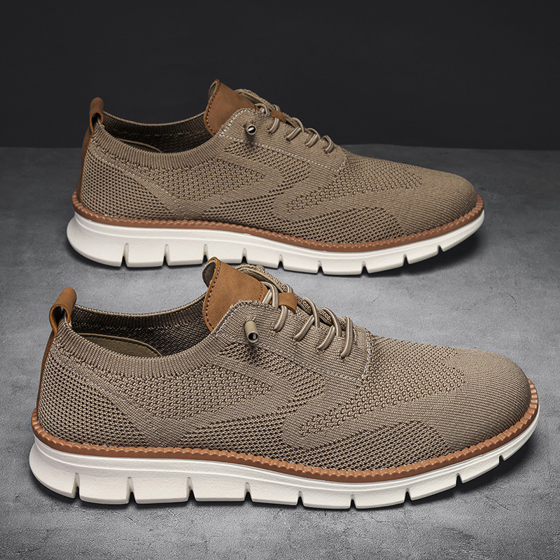Chaussures décontractées pour  - Men'S Urban Formal Wear avis et prix