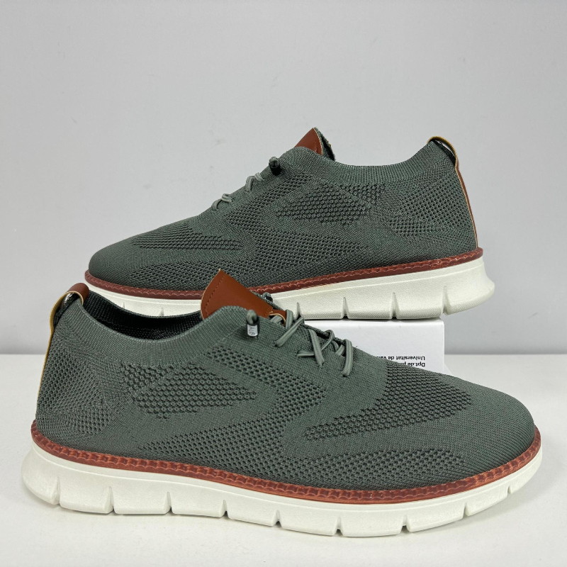 Chaussures décontractées pour  - Men'S Urban Formal Wear avis et prix