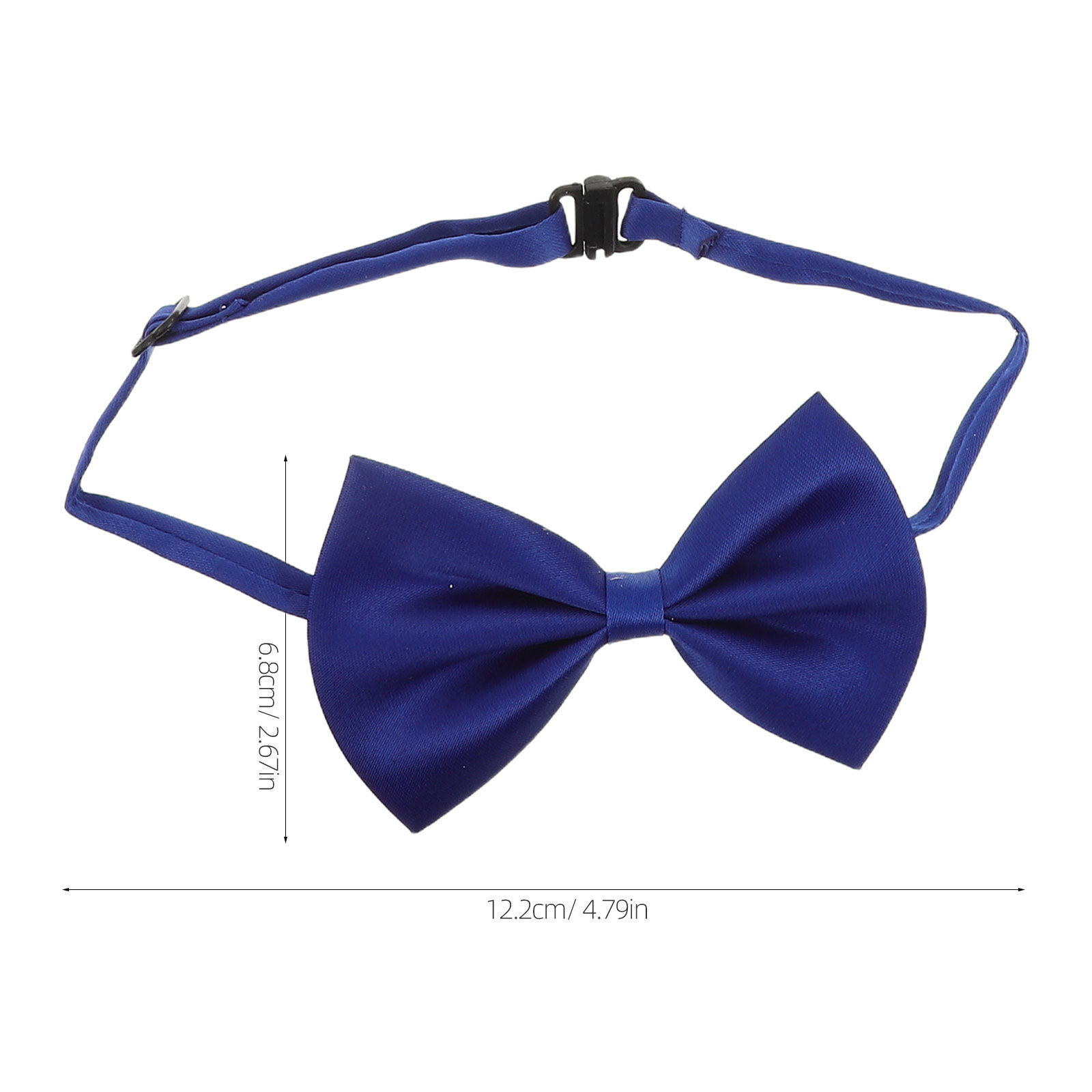 8 nœuds papillon de couleur un - Men'S Formal Wear Bow Ties avis et prix