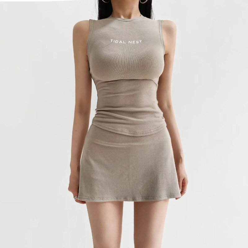 Nouvel ensemble décontracté et - Slim Fit Suit Set avis et prix