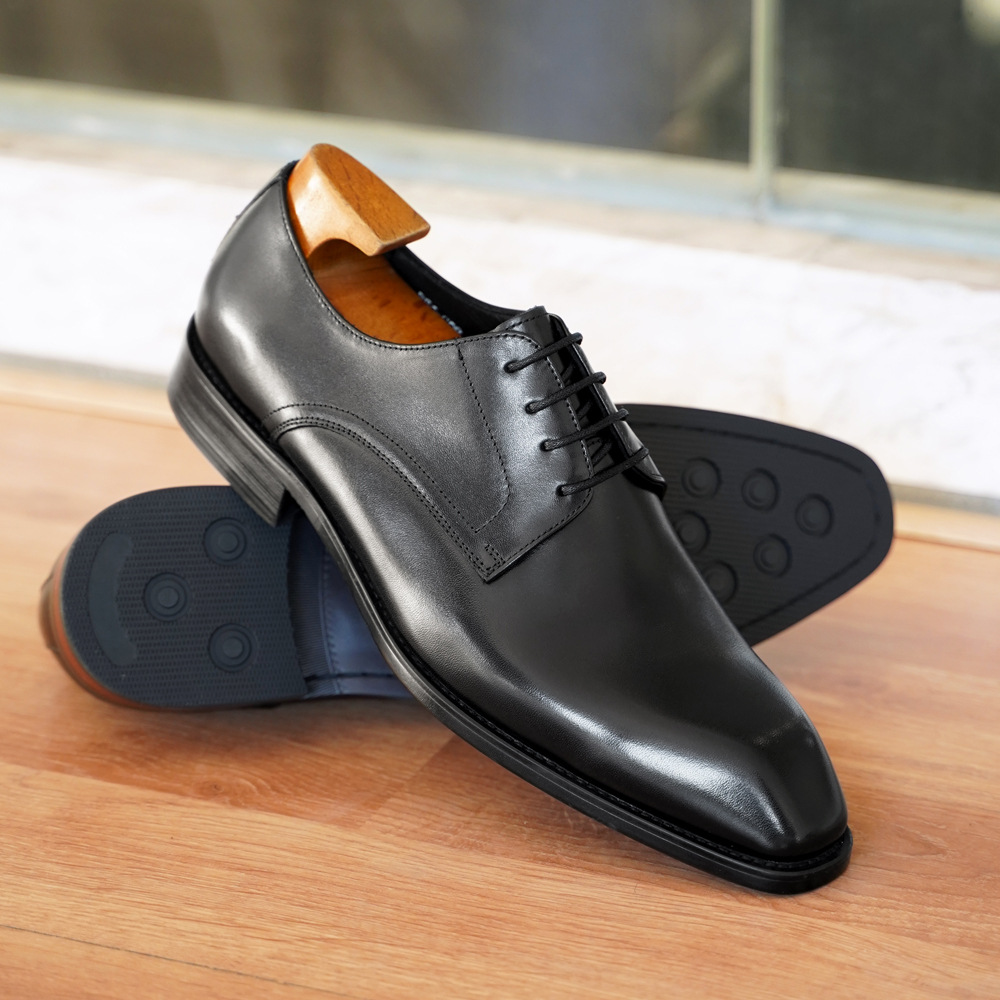 Chaussures décontractées d'aff - Men'S Formal Office Wear Shoes avis et prix