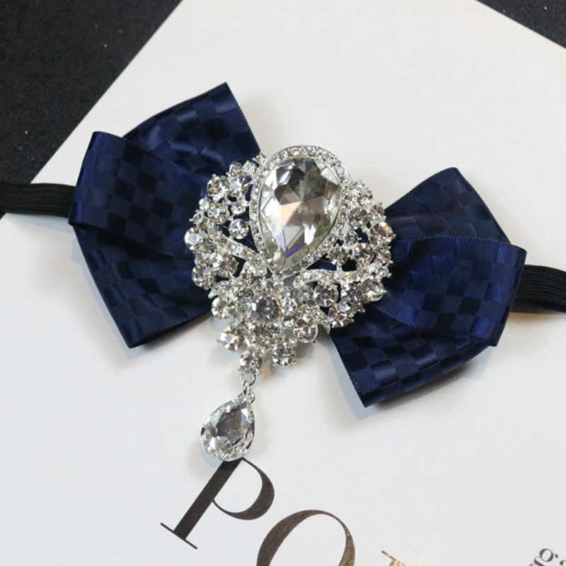 Broche de mariage en biscuits  - Men'S Formal Wear Bow Ties avis et prix