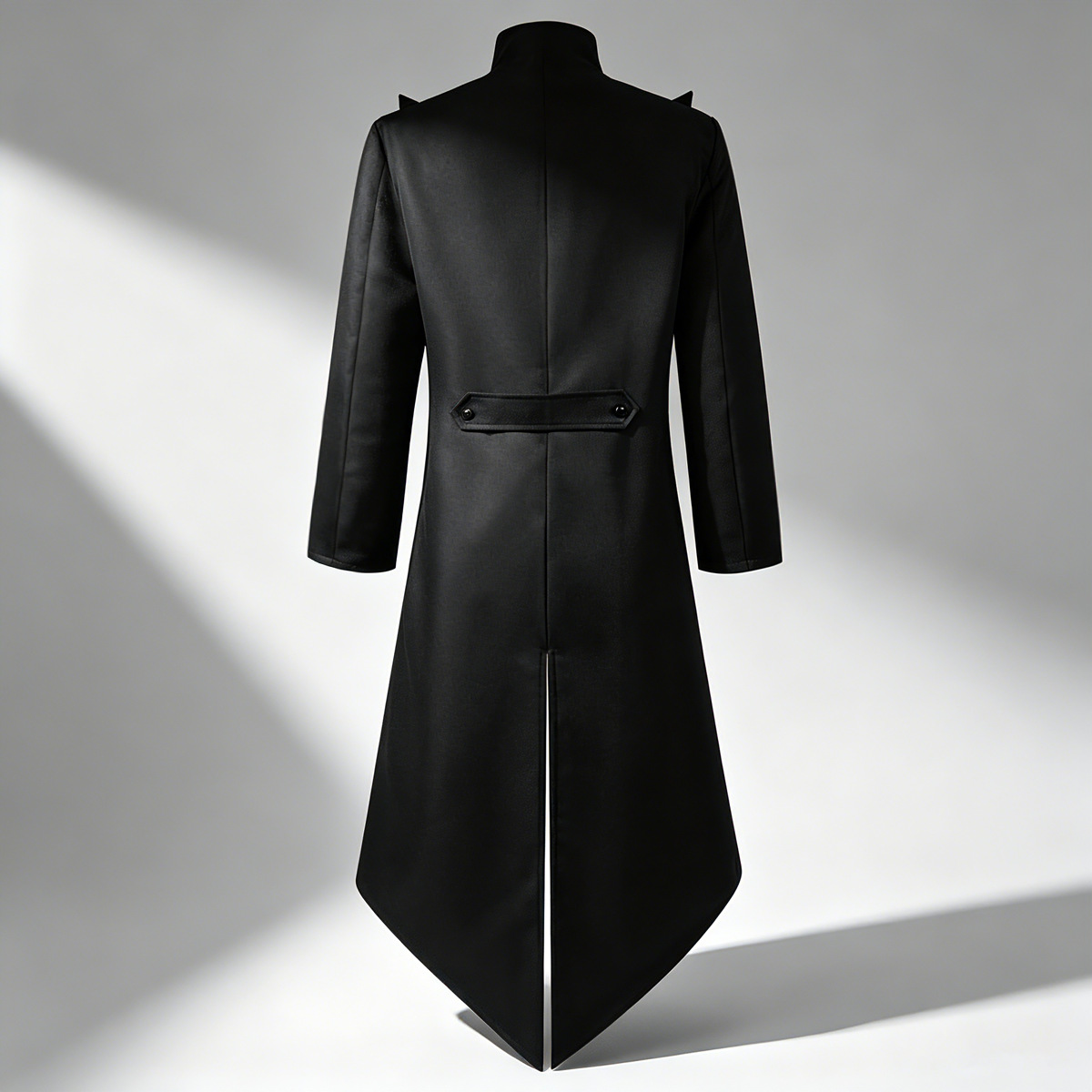 Manteau long de gentleman médi - Men'S Medieval Formal Wear avis et prix