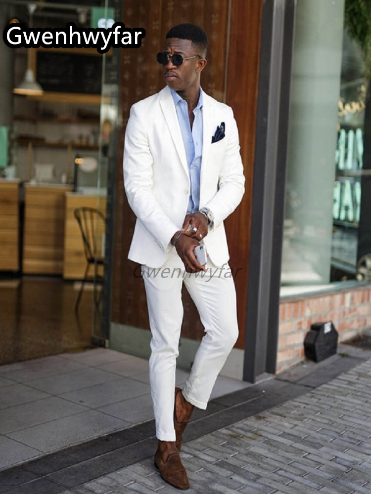 Gwenhwyar-Veste à Double Bouto - Men Formal Wear Clothes avis et prix