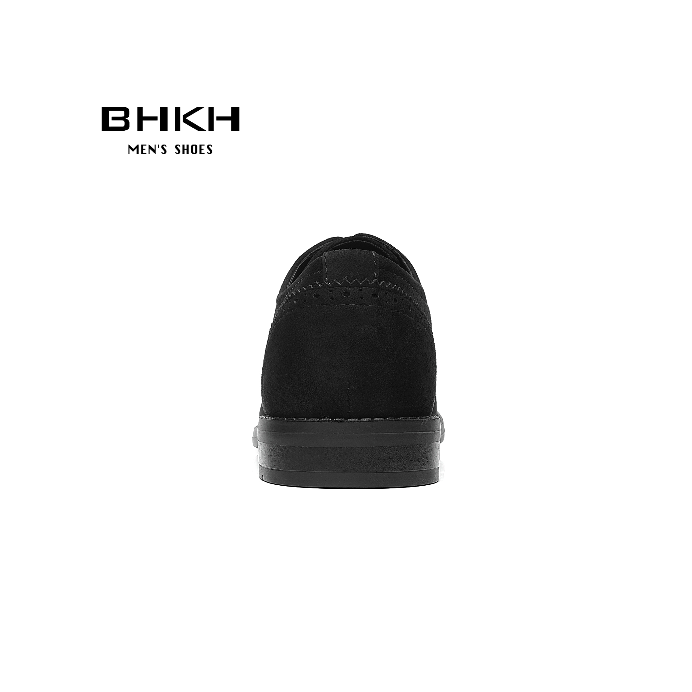 BHKH hommes chaussures habillé - Men'S Formal Office Wear Shoes avis et prix