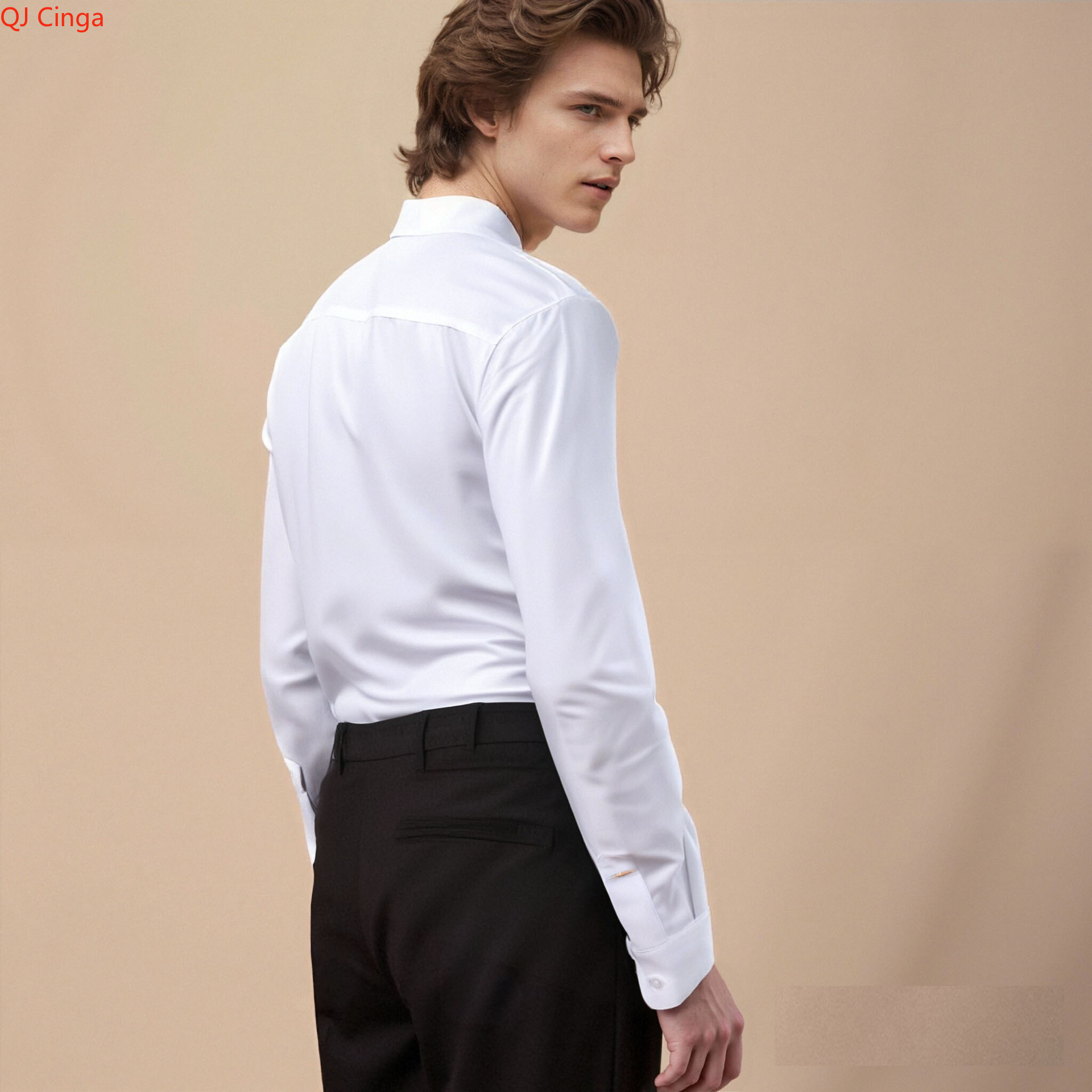 2026 Nouvelle chemise de smoki - Men'S Formal Wear Bow Ties avis et prix