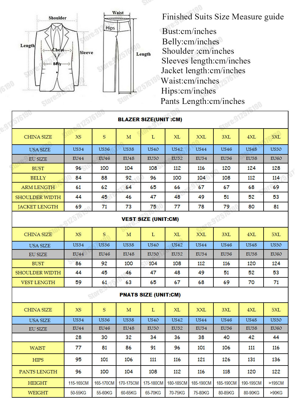 Homme mode costumes de mariage - Men'S Formal Wear For Marriage avis et prix