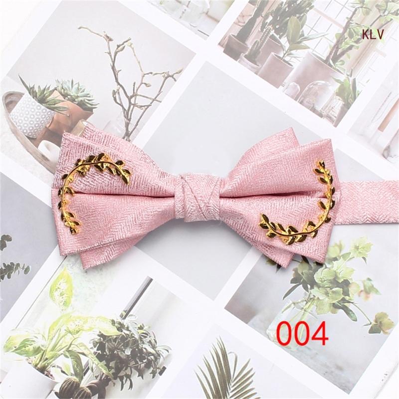 Nœud pour hommes, épi blé, par - Men'S Formal Wear Bow Ties avis et prix
