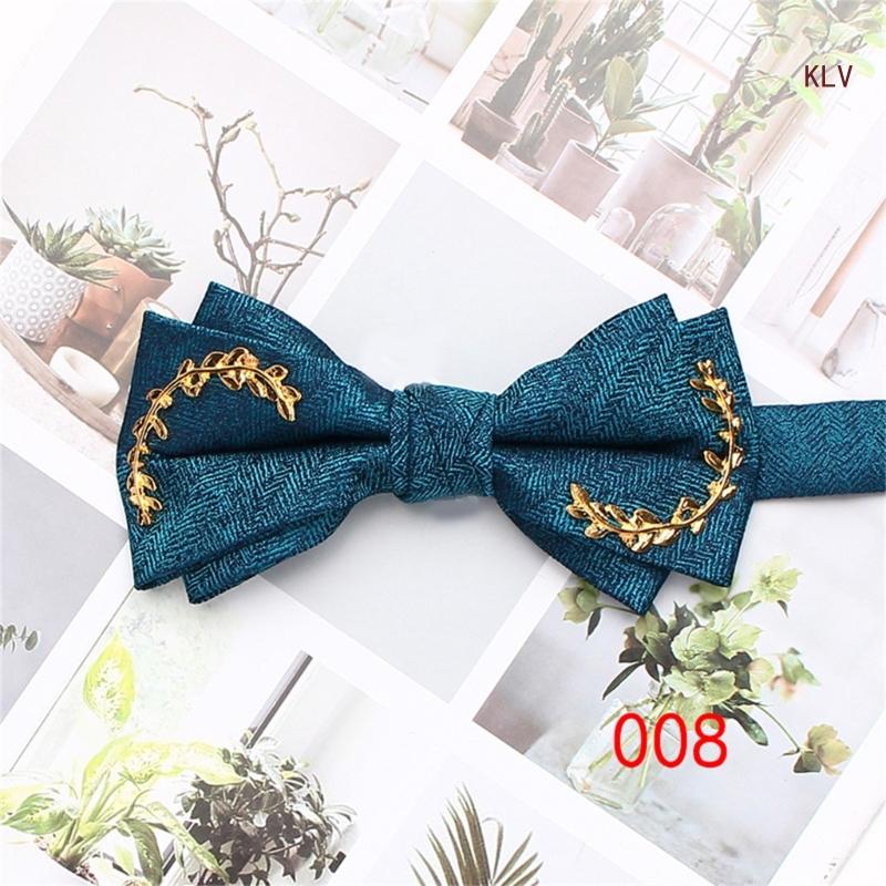 Nœud pour hommes, épi blé, par - Men'S Formal Wear Bow Ties avis et prix