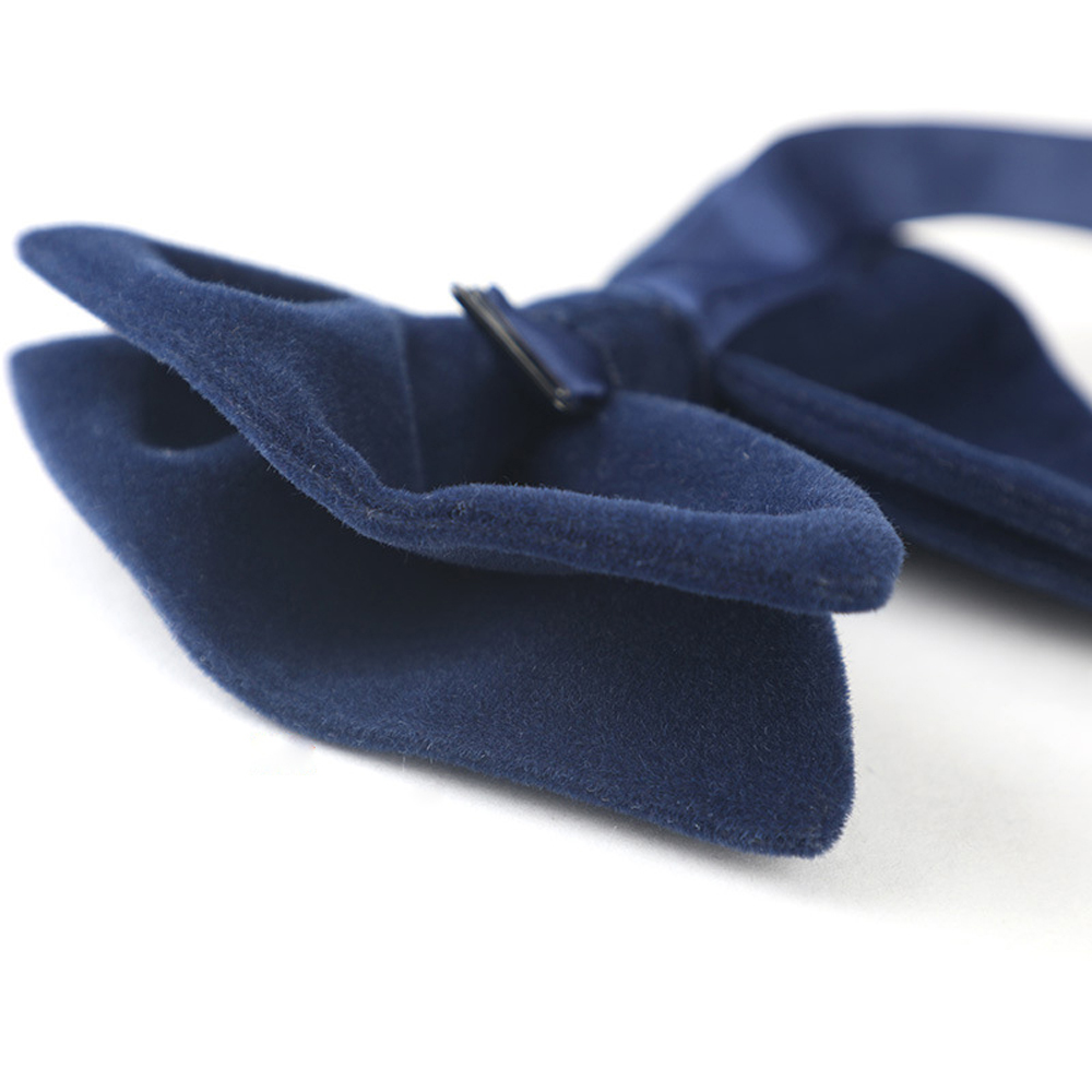 Hommes mariage solide vêtement - Men'S Formal Wear Bow Ties avis et prix