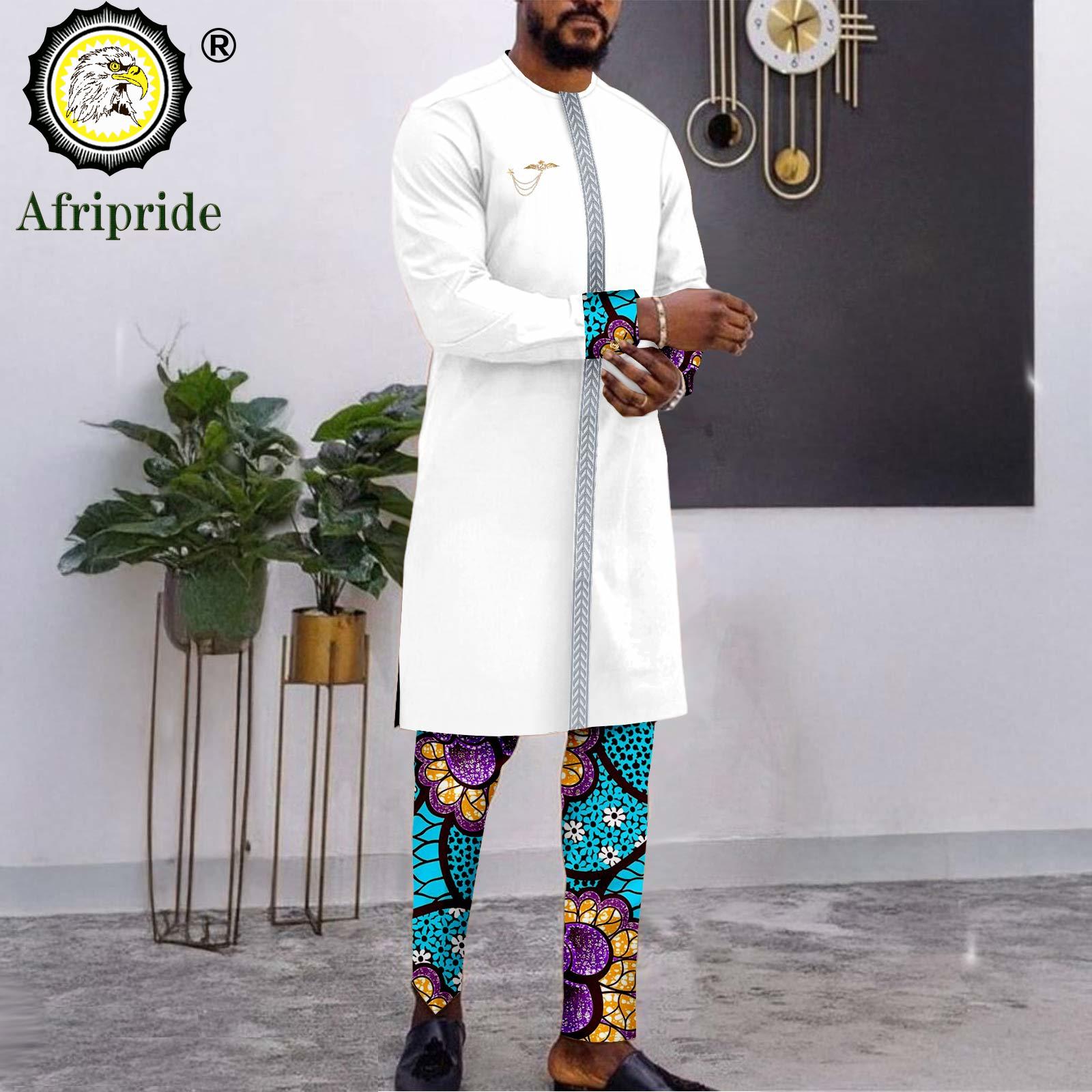 Vêtements Africains pour Homme - Men Formal Wear Clothes avis et prix