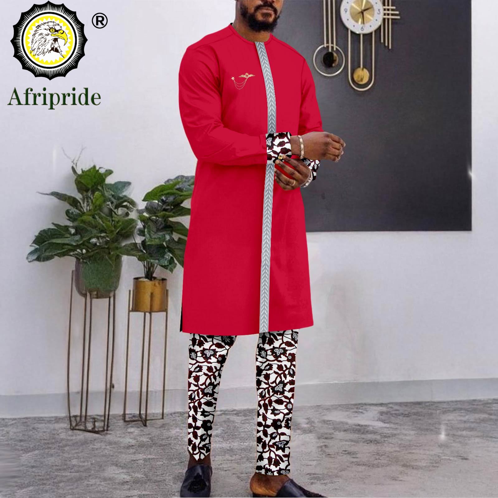 Vêtements Africains pour Homme - Men Formal Wear Clothes avis et prix