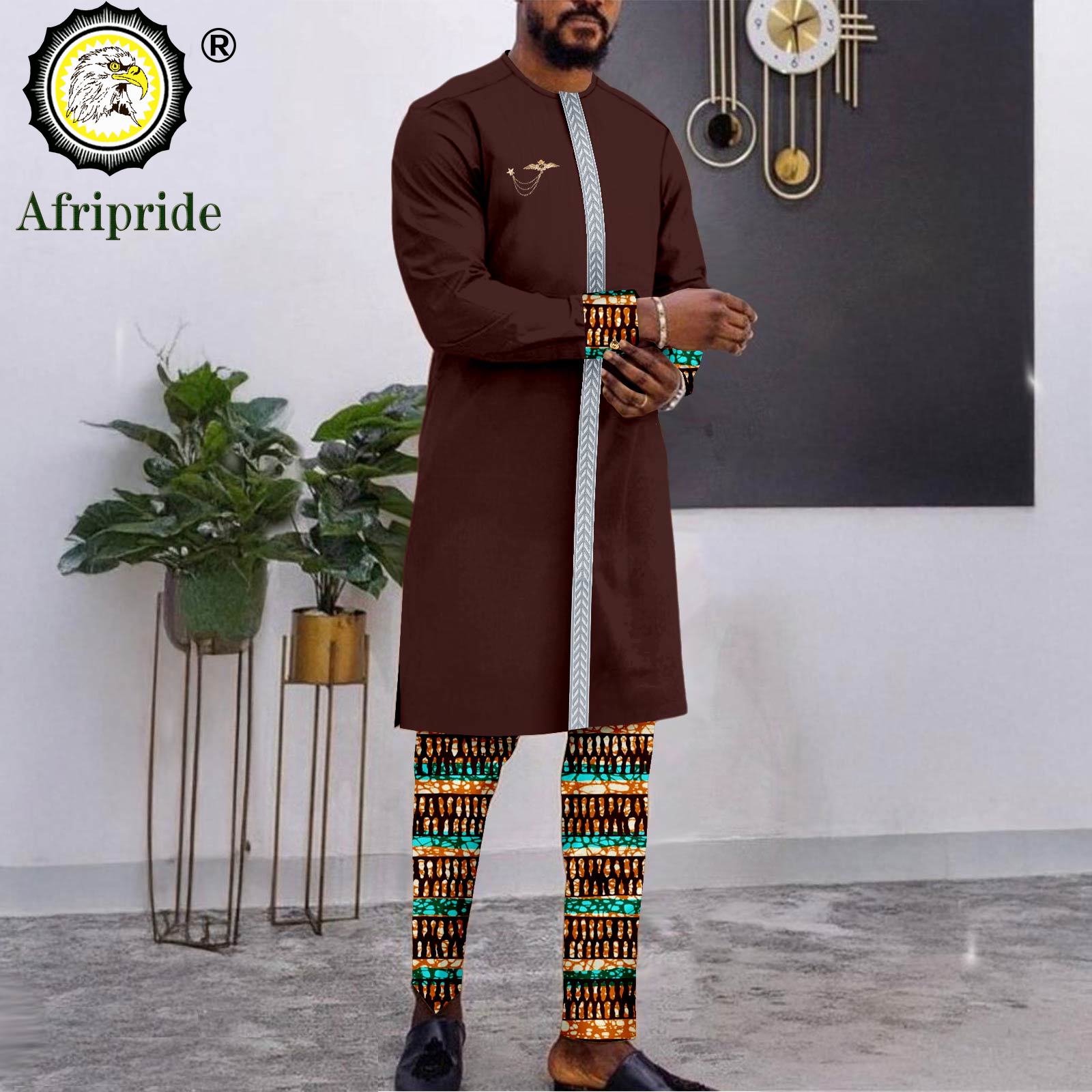 Vêtements Africains pour Homme - Men Formal Wear Clothes avis et prix