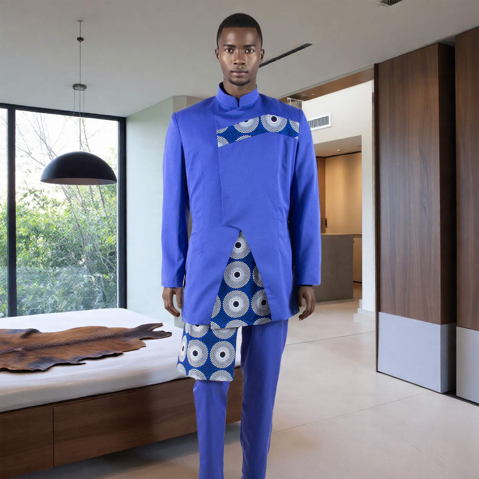 Vêtements Africains pour Homme - Men Formal Wear Clothes avis et prix
