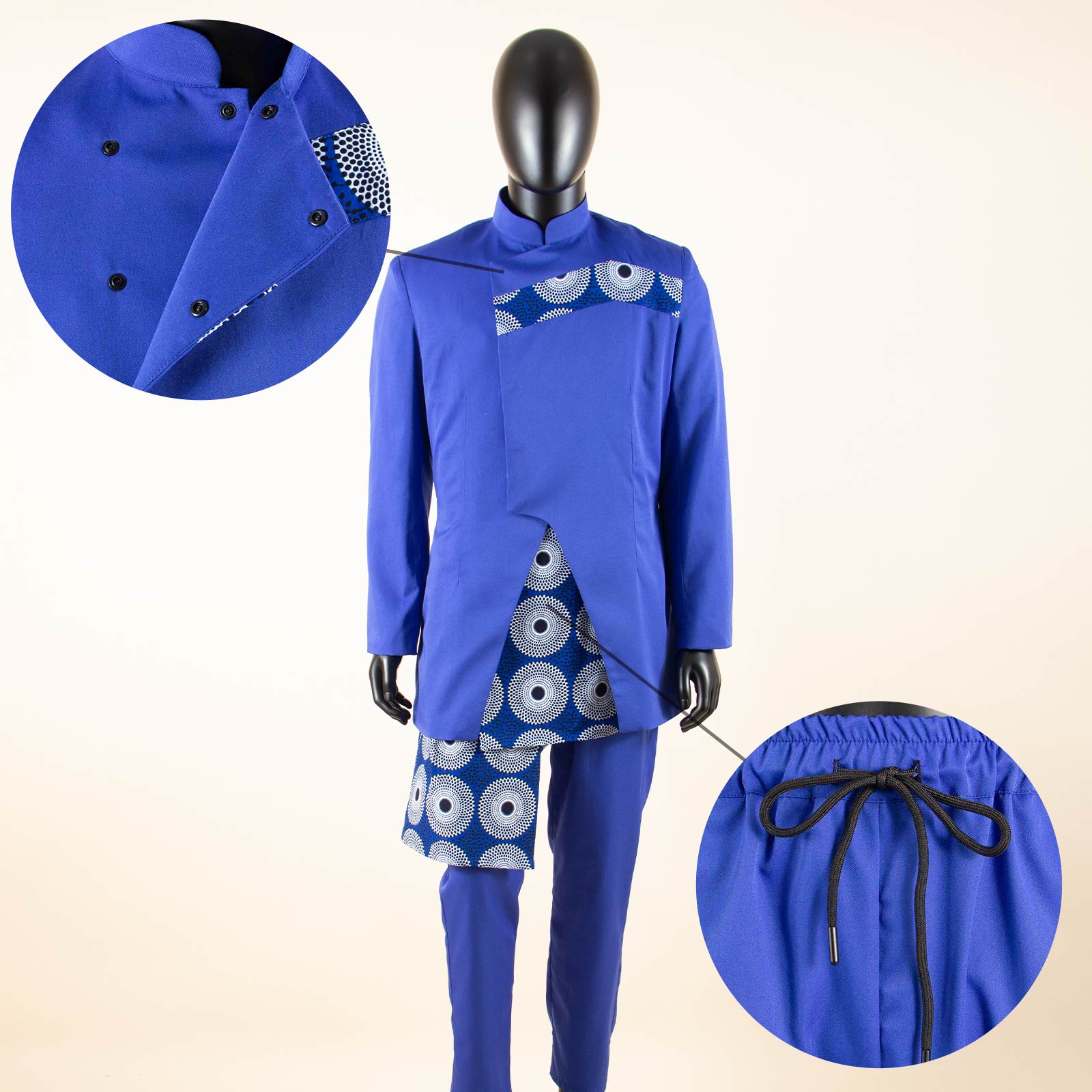 Vêtements Africains pour Homme - Men Formal Wear Clothes avis et prix