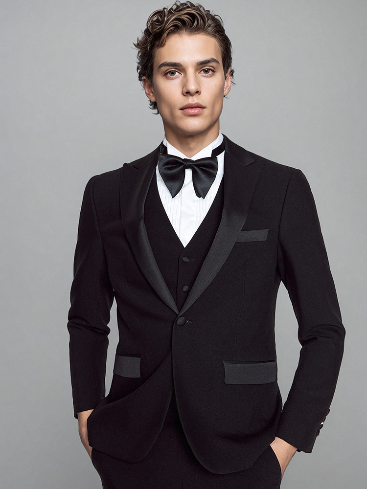 Ensemble de costumes pour homm - Men Formal Wear For Dinner avis et prix