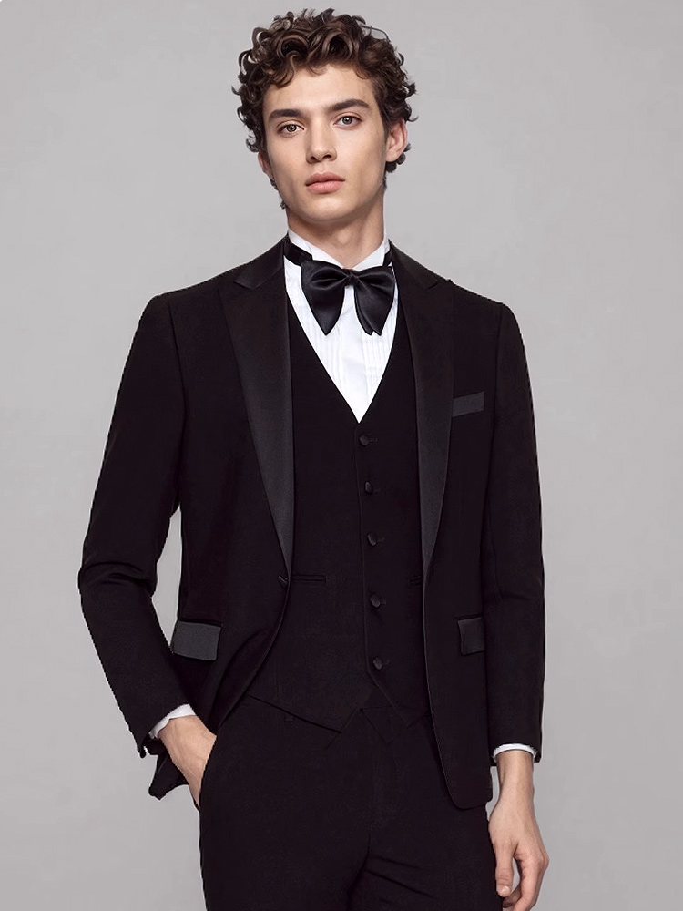 Ensemble de costumes pour homm - Men Formal Wear For Dinner avis et prix