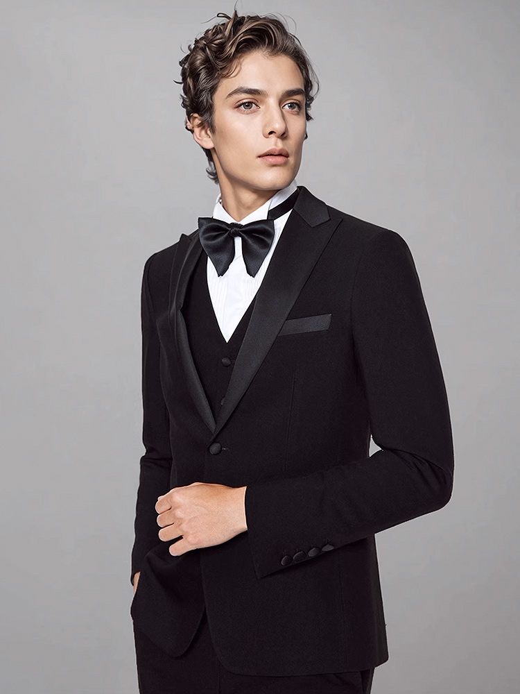 Ensemble de costumes pour homm - Men Formal Wear For Dinner avis et prix