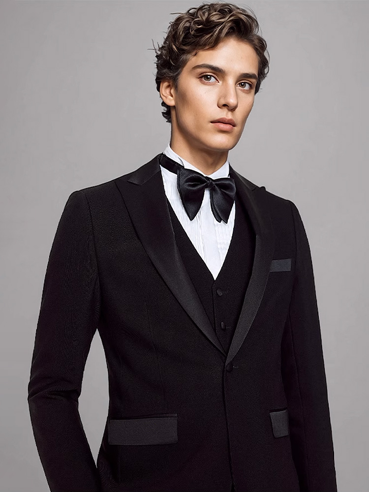 Ensemble de costumes pour homm - Men Formal Wear For Dinner avis et prix